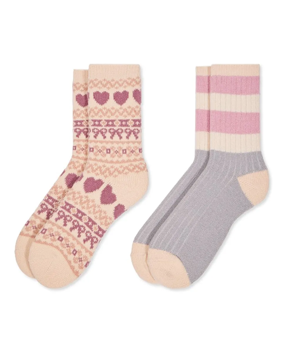 Женские мультипак обычные фэнтези-носки Soxland, бежевый
Женские мультипак обычные фэнтези-носки Soxland, бежевый