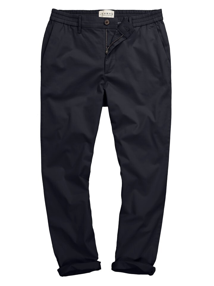 Брюки чинос JP1880, цвет navy blau
Брюки чинос JP1880, цвет navy blau