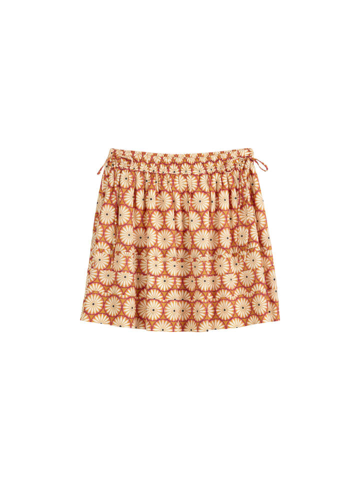 Мини-юбка Marc O'Polo, цвет multi/golden yellow
Мини-юбка Marc O'Polo, цвет multi/golden yellow