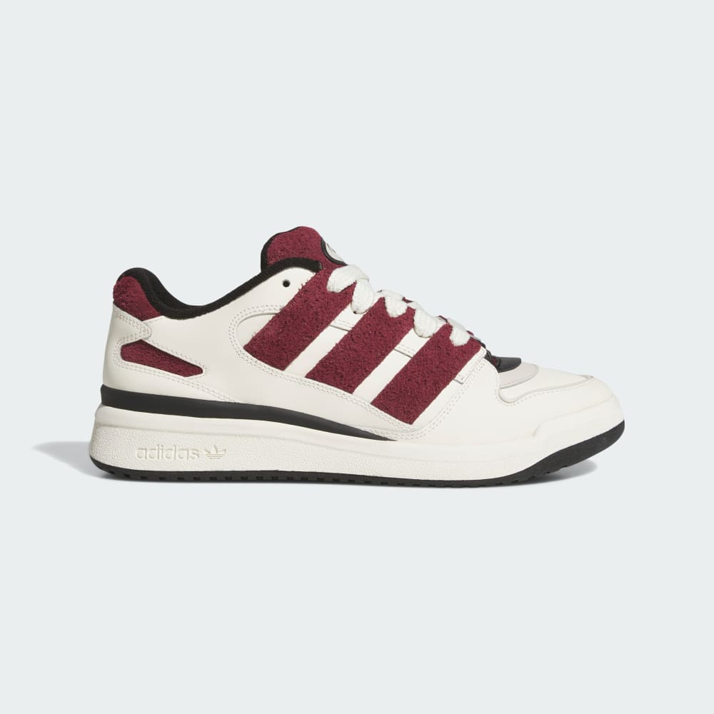 Кроссовки Adidas Forum 2000 Shoes, цвет Off White/Shadow Red/Core Black
Кроссовки Adidas Forum 2000 Shoes, цвет Off White/Shadow Red/Core Black