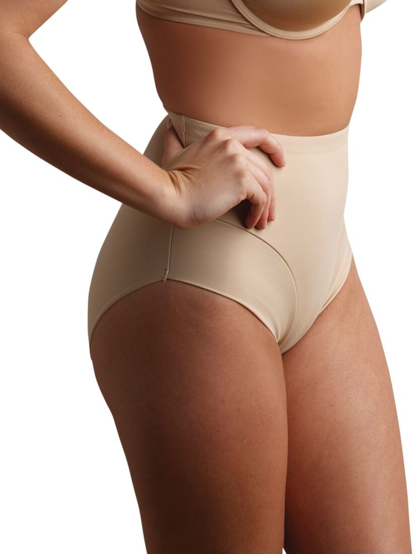 Трусы с поясом Miraclesuit Comfort, телесный
Трусы с поясом Miraclesuit Comfort, телесный