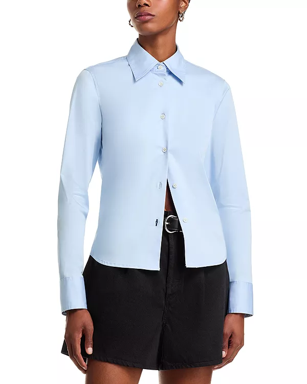 Футболка Дейтон Rag & Bone, синий
Футболка Дейтон Rag & Bone, синий