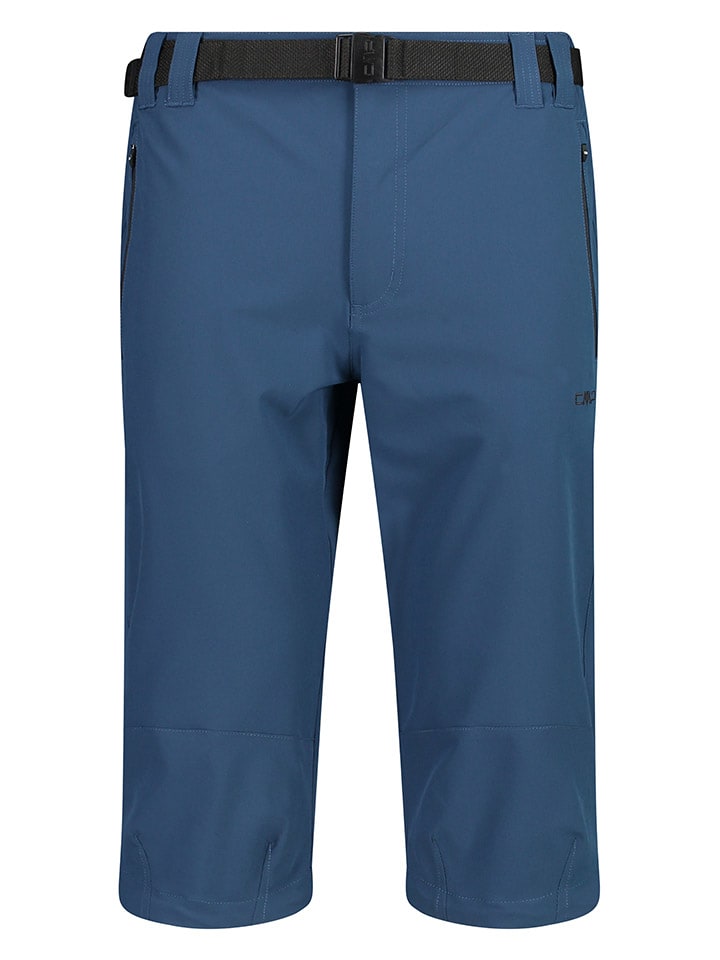 Брюки-Карго CMP, синий
Брюки-Карго CMP, синий