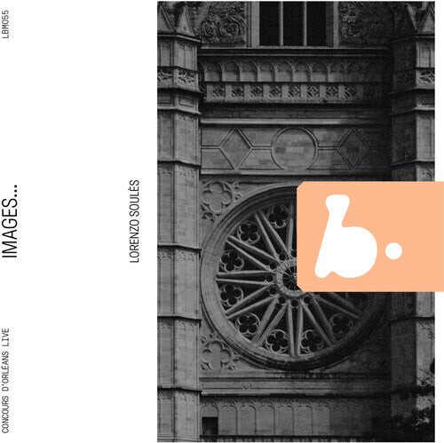 CD диск Benjamin / Debussy / Soules: Images (Live)
CD диск Benjamin / Debussy / Soules: Images (Live)