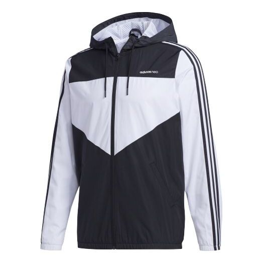 Куртка adidas neo Side Stripe Casual Sports Jacket Black, черный
Куртка adidas neo Side Stripe Casual Sports Jacket Black, черный