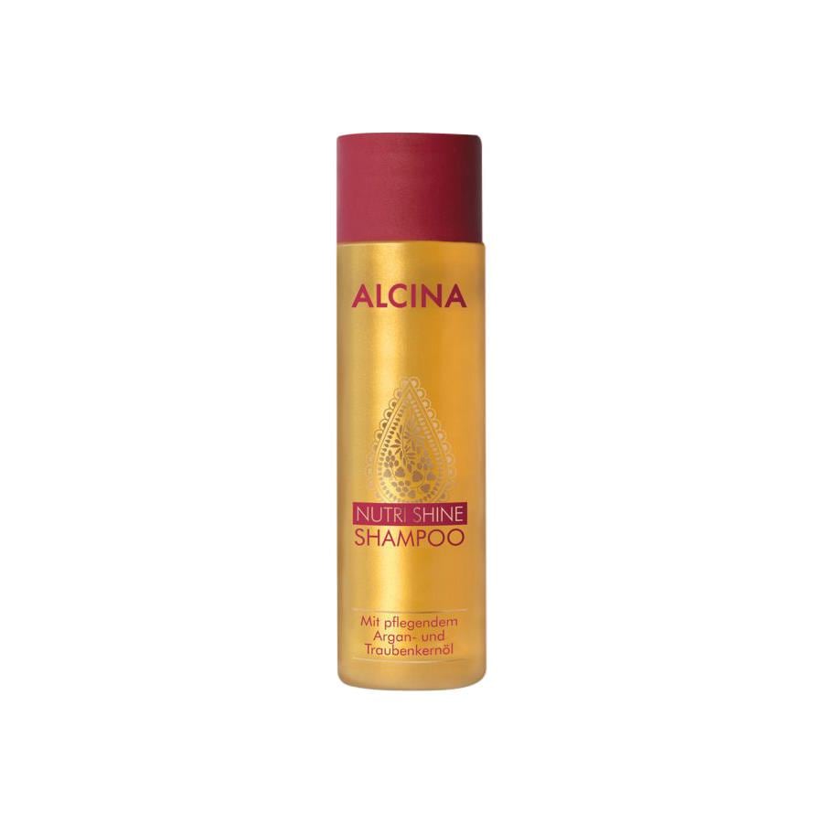 Шампунь shampoo Alcina, объем 500 мл
Шампунь shampoo Alcina, объем 500 мл