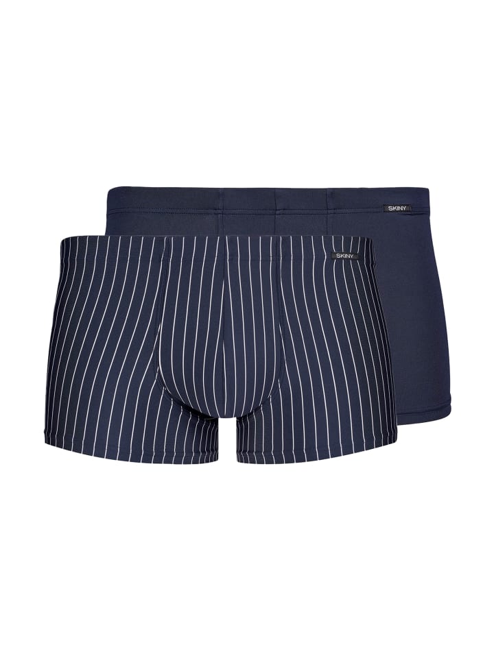 Трусы Skiny, темно-синий
Трусы Skiny, темно-синий