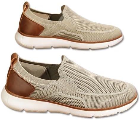 Удобные мужские слипоны Minlaidian, хаки
Удобные мужские слипоны Minlaidian, хаки