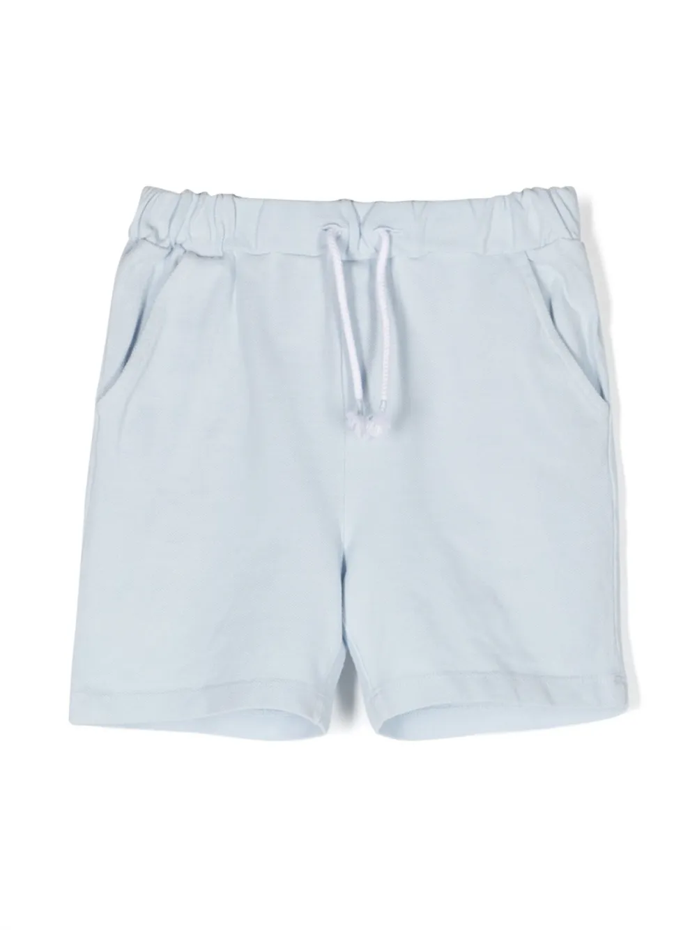 Шорты из джерси Patachou, синий
Шорты из джерси Patachou, синий
