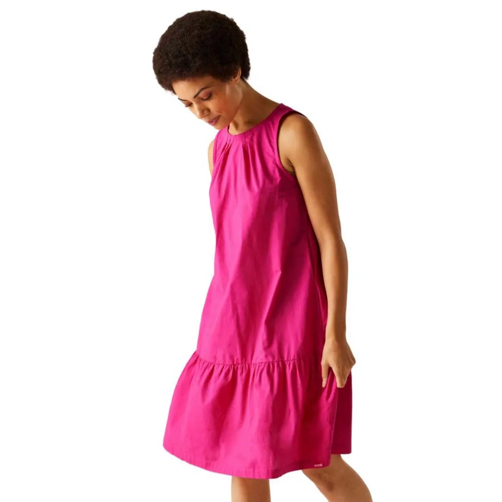 Платье Regatta Trisa, розовый
Платье Regatta Trisa, розовый