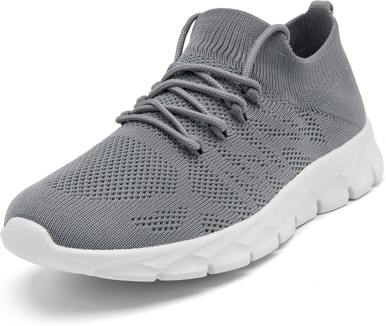 Мужские кроссовки для бега, тенниса, ходьбы, легкие спортивные обувь для тренировок в зале, дышащие модные кроссовки Vxggvx, светло-серый
Мужские кроссовки для бега, тенниса, ходьбы, легкие спортивные обувь для тренировок в зале, дышащие модные кроссовки Vxggvx, светло-серый