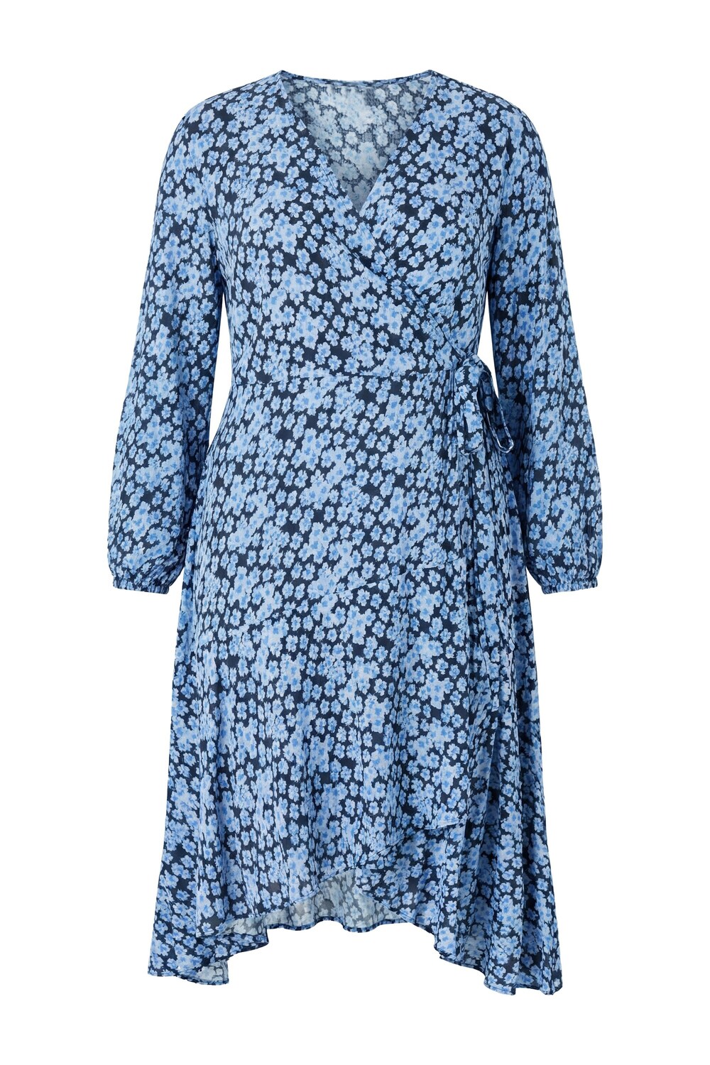 Studio Untold Летнее платье в пыльно-голубом цвете
Studio Untold Летнее платье в пыльно-голубом цвете