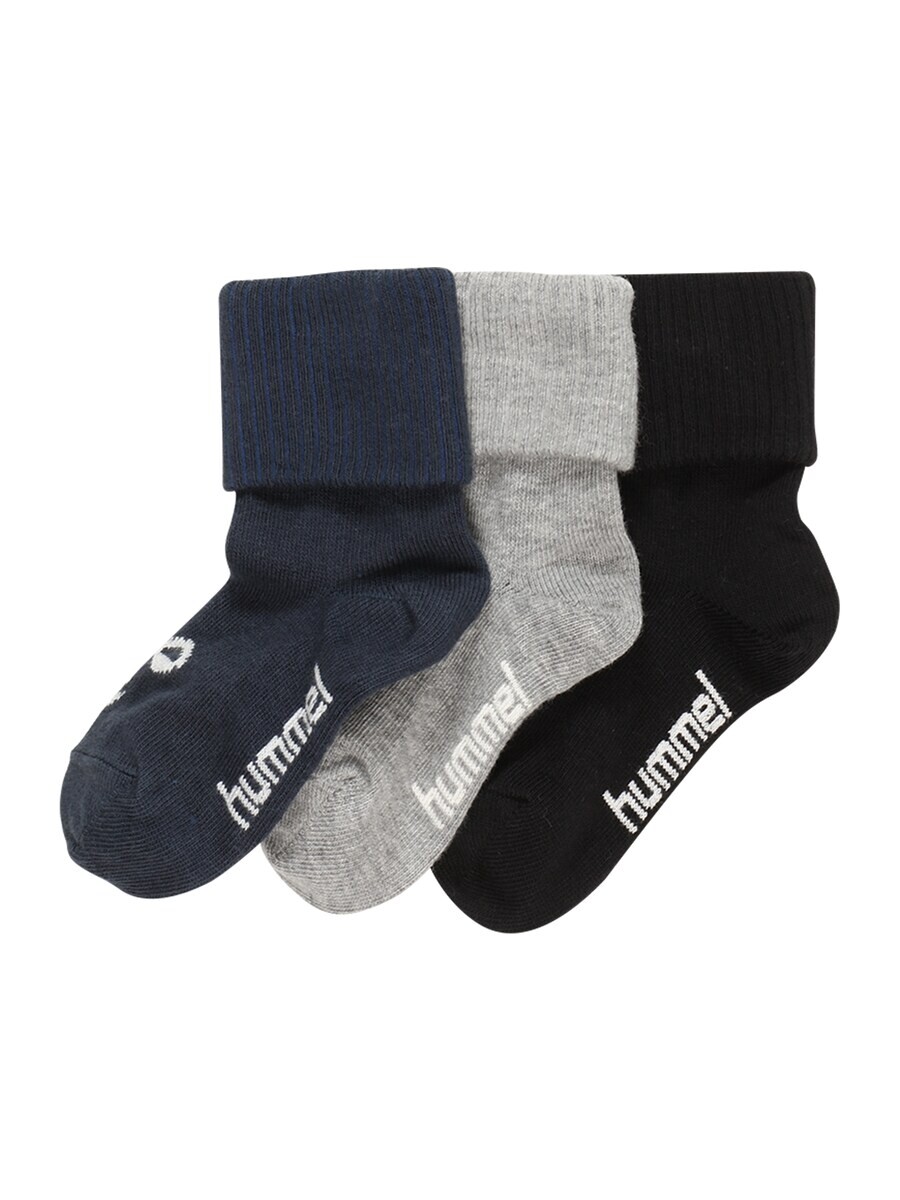 Носки Hummel SORA, разноцветный
Носки Hummel SORA, разноцветный