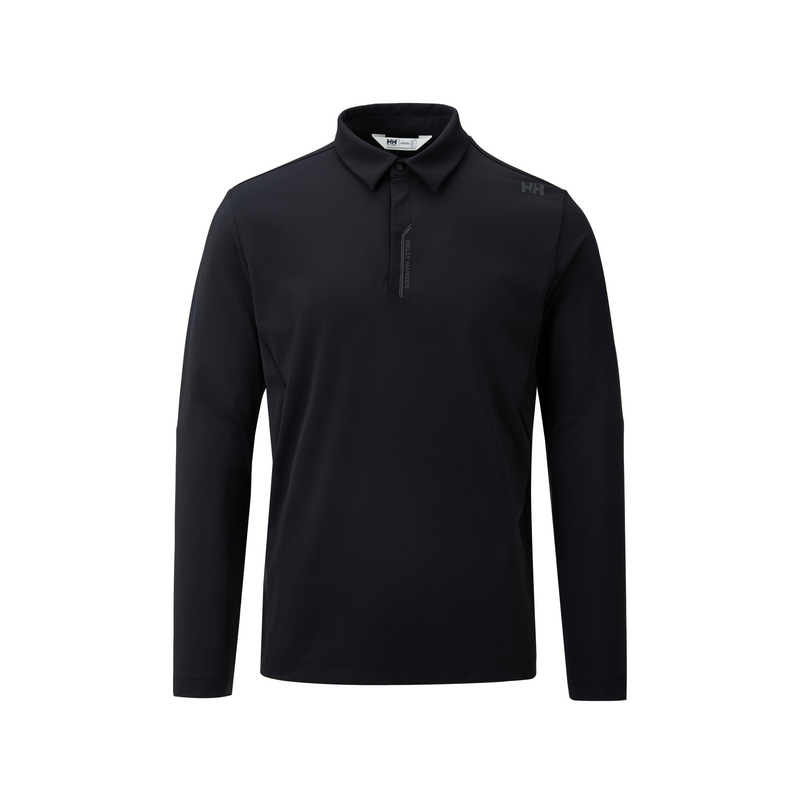 Свитшот мужской HELLY HANSEN, черный
Свитшот мужской HELLY HANSEN, черный