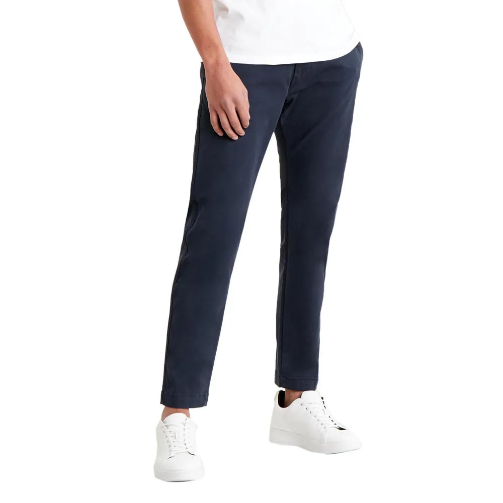 Брюки чинос Levi's XX Standard II, синий
Брюки чинос Levi's XX Standard II, синий