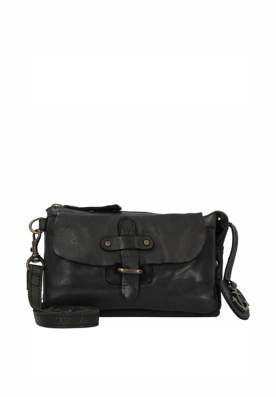 Сумка кросс-боди Harbour 2nd URBAN POETS, Dark Ash/Black
Сумка кросс-боди Harbour 2nd URBAN POETS, Dark Ash/Black