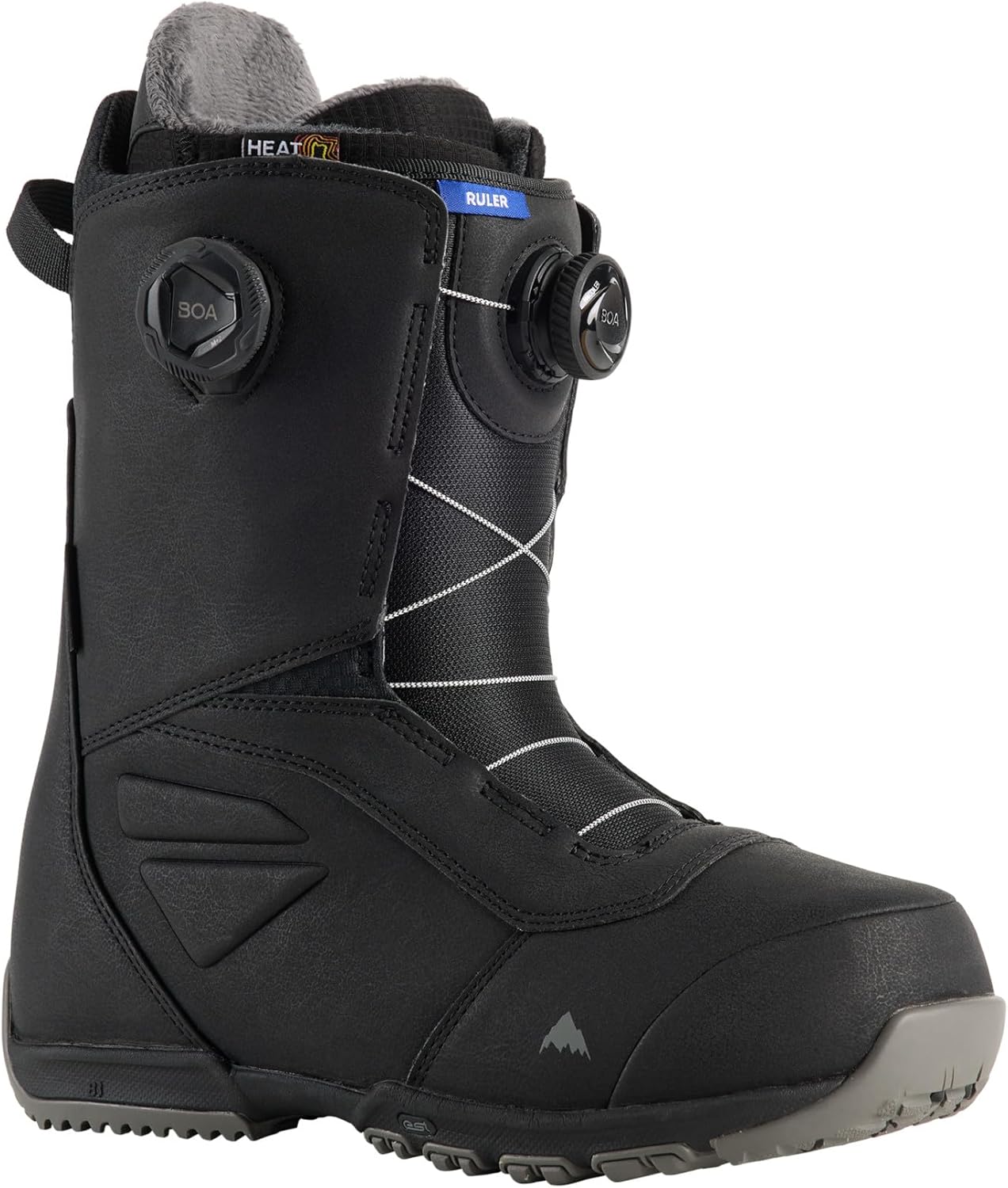 Мужские сноубордические ботинки Burton Ruler BOA, размер 12, черные, Blck/Sumtap, Черный, Мужские сноубордические ботинки Burton Ruler BOA, размер 12, черные, Blck/Sumtap
Мужские сноубордические ботинки Burton Ruler BOA, размер 12, черные, Blck/Sumtap, Черный, Мужские сноубордические ботинки Burton Ruler BOA, размер 12, черные, Blck/Sumtap