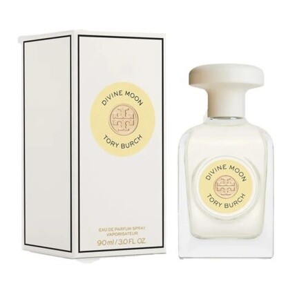 Tory Burch Divine Moon Eau de Parfum Spray 90ml
Tory Burch Divine Moon Eau de Parfum Spray 90ml
