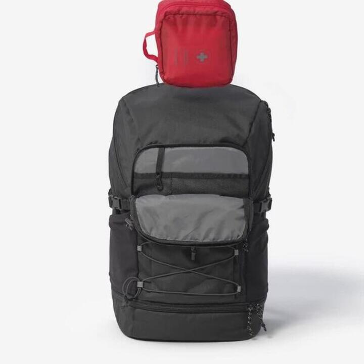 Женский походный рюкзак Quechua NH Arpenaz 500 30 л
Женский походный рюкзак Quechua NH Arpenaz 500 30 л