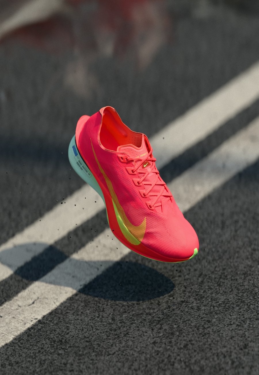 Кроссовки Nike Performance ZOOMX VAPORFLY NEXT% 4, Bright Crimson/Mint Foam/Cave Purple/Lime Blast/Red
Кроссовки Nike Performance ZOOMX VAPORFLY NEXT% 4, Bright Crimson/Mint Foam/Cave Purple/Lime Blast/Red