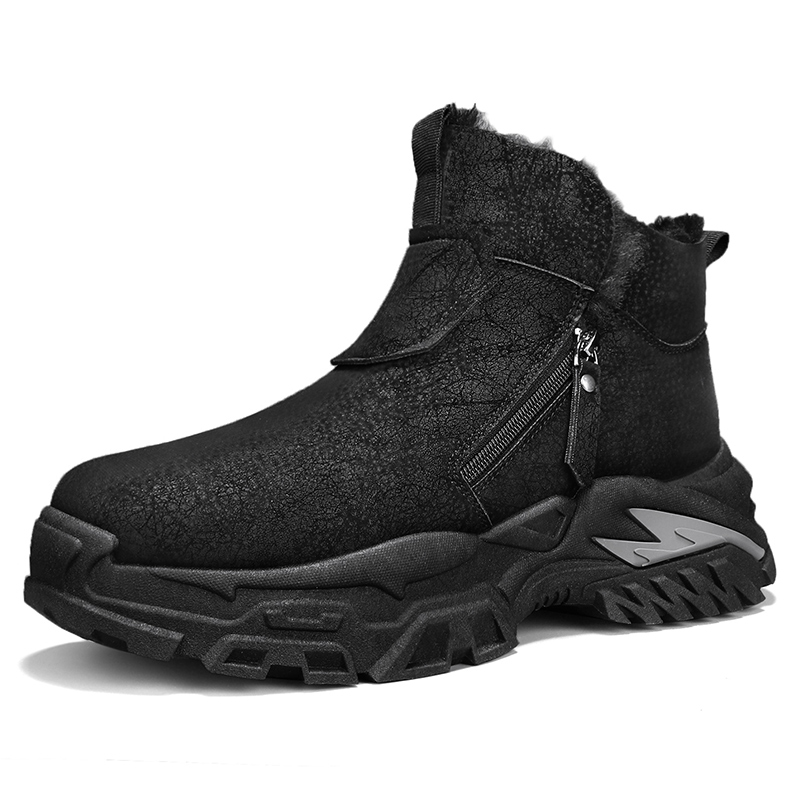 Детские термосапоги детские TONYBEAR, черный
Детские термосапоги детские TONYBEAR, черный