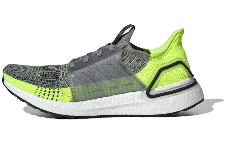 Кроссовки Adidas Ultraboost 19 мужские
Кроссовки Adidas Ultraboost 19 мужские