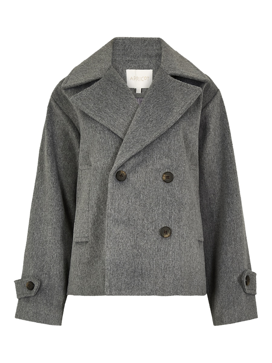 Куртка межсезонная Apricot, серый
Куртка межсезонная Apricot, серый