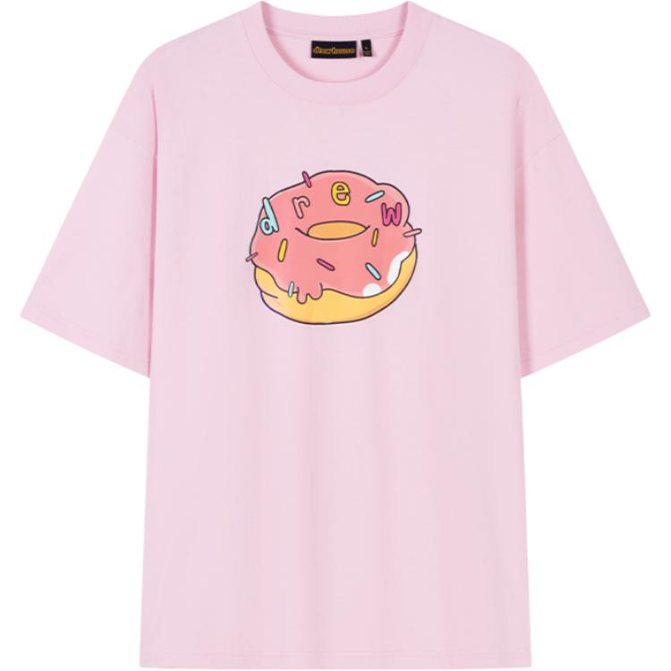 Футболка Unisex Strawberry Drew House, Strawberry, Красный, Футболка Unisex Strawberry Drew House, Strawberry
Футболка Unisex Strawberry Drew House, Strawberry, Красный, Футболка Unisex Strawberry Drew House, Strawberry