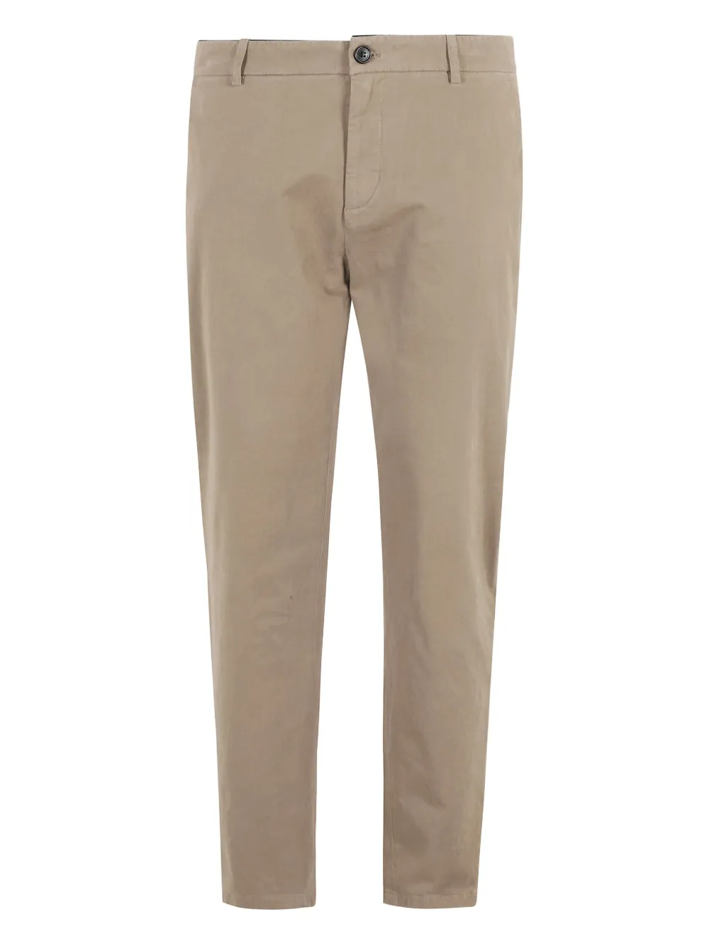 Брюки на пуговицах Department 5, нейтральный
Брюки на пуговицах Department 5, нейтральный