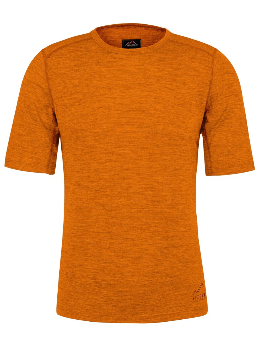 Футболка Performance normani Darwin, оранжевый
Футболка Performance normani Darwin, оранжевый