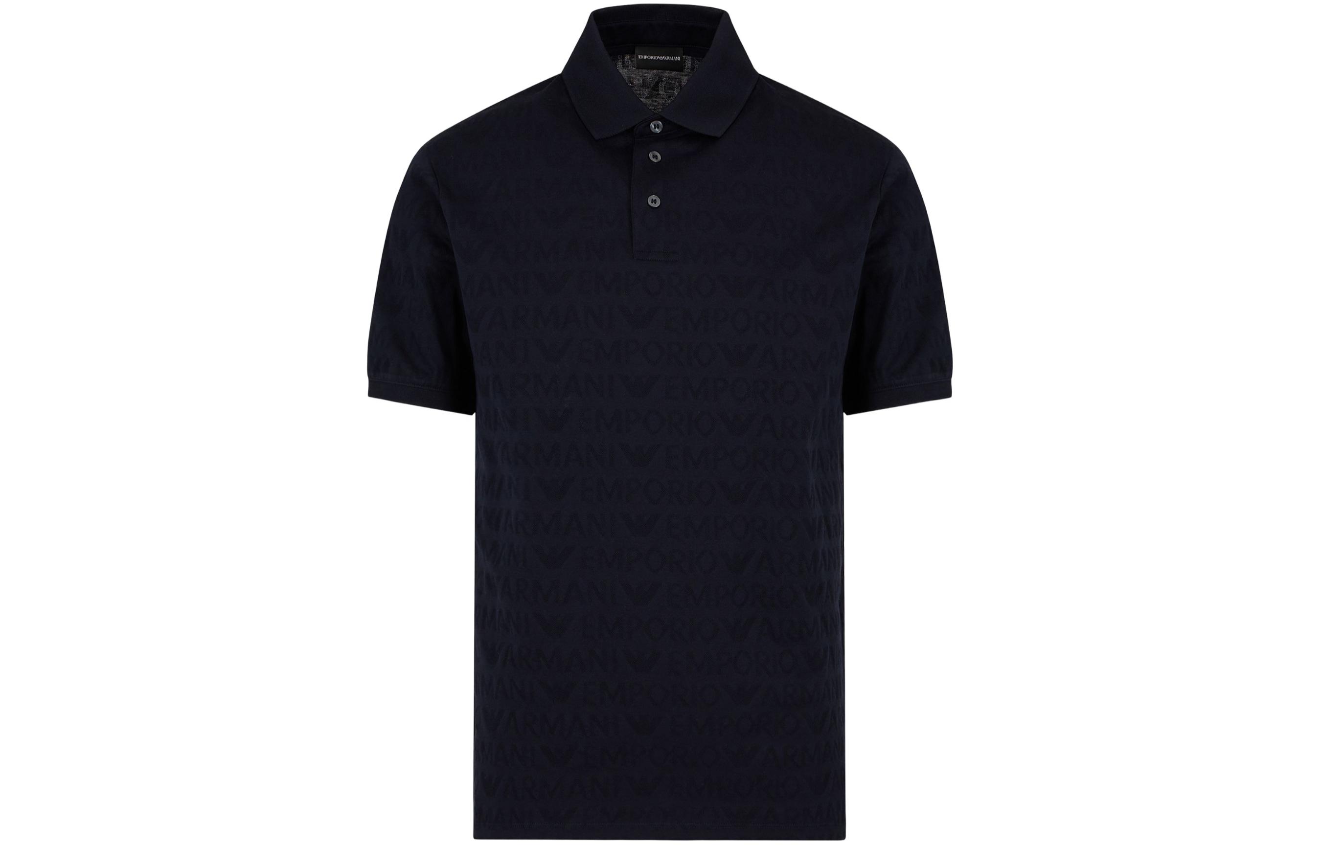 EMPORIO ARMANI Мужская поло темно-синего цвета, Синий, EMPORIO ARMANI Мужская поло темно-синего цвета
EMPORIO ARMANI Мужская поло темно-синего цвета, Синий, EMPORIO ARMANI Мужская поло темно-синего цвета
