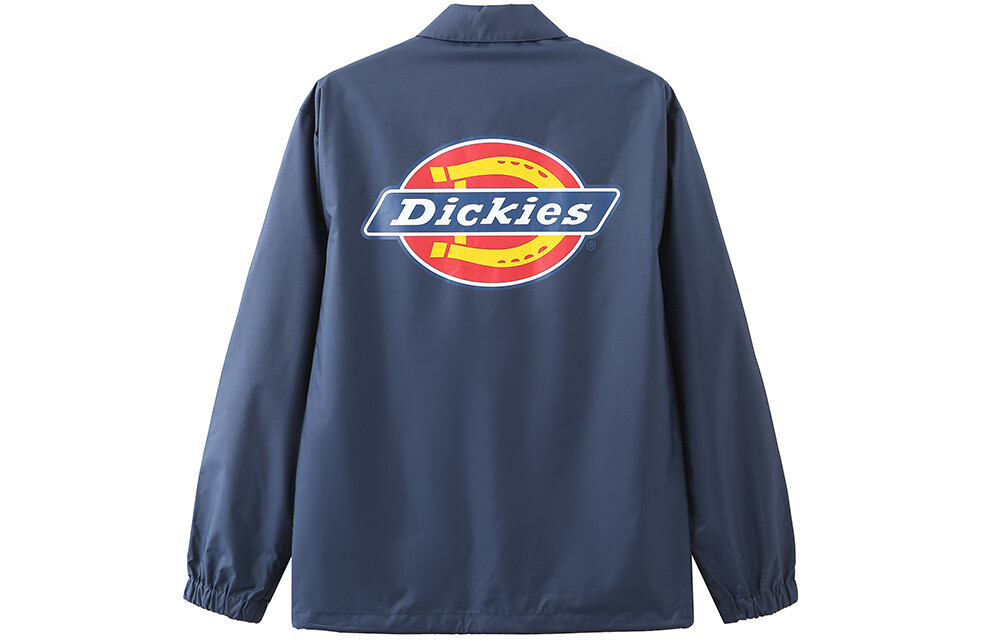 Куртка мужская темно-синяя Dickies, темно-синий
Куртка мужская темно-синяя Dickies, темно-синий