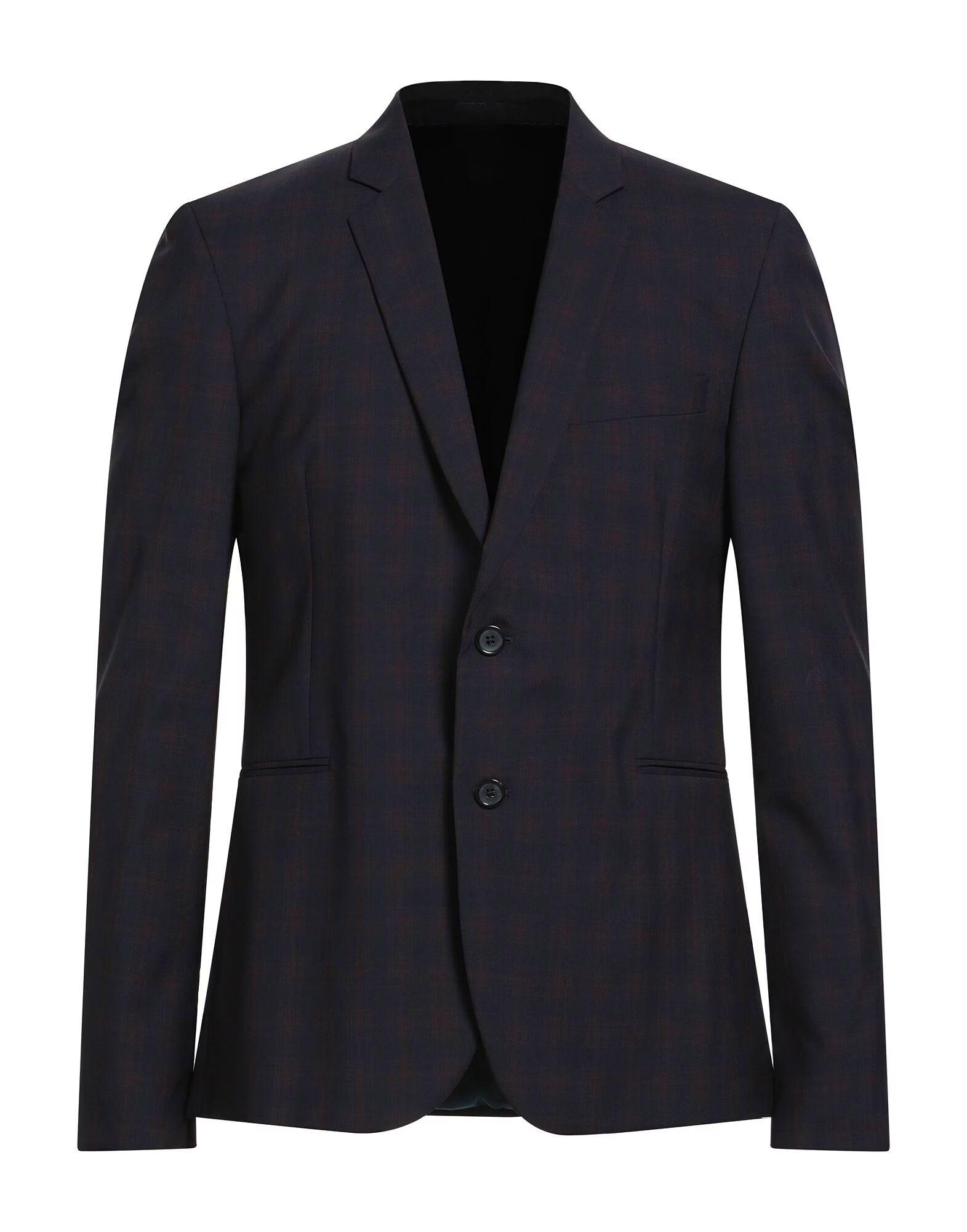 Блейзер Ps Paul Smith, полуночно-синий
Блейзер Ps Paul Smith, полуночно-синий