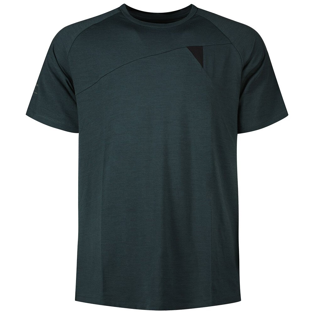 Футболка Klättermusen Fafne, синий
Футболка Klättermusen Fafne, синий