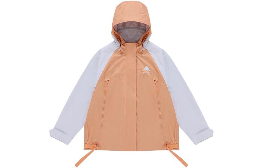 Женская куртка для активного отдыха AIZAWA, весна-лето, оранжевый цвет Burton
Женская куртка для активного отдыха AIZAWA, весна-лето, оранжевый цвет Burton