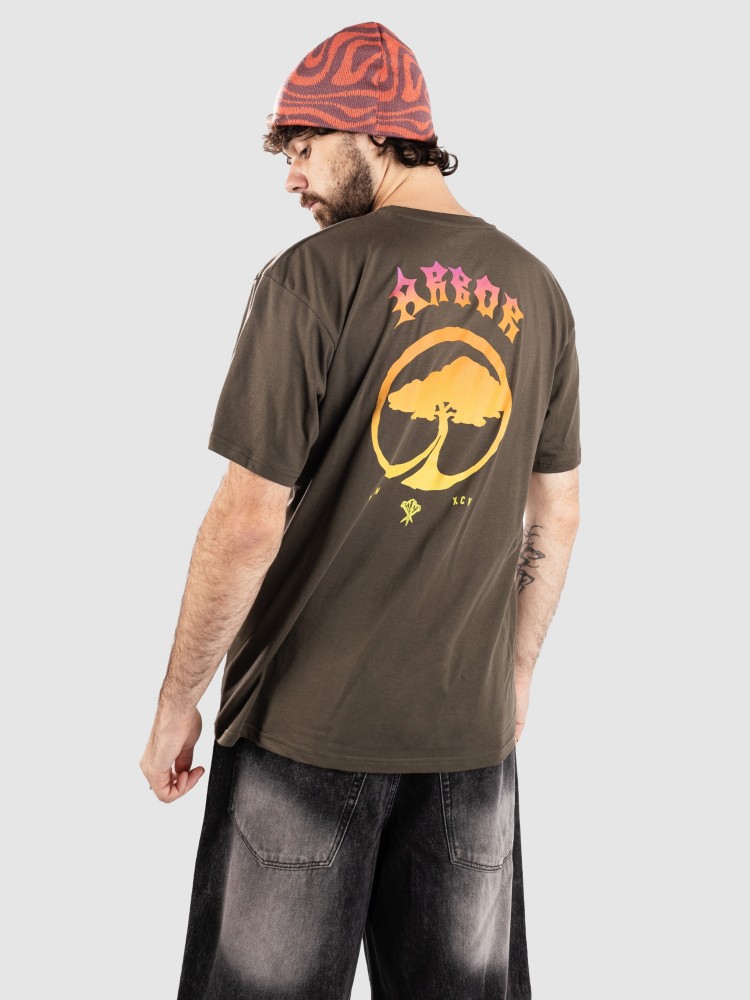Футболка Arbor Legacy T-Shirt, faded black, Черный, Футболка Arbor Legacy T-Shirt, faded black
Футболка Arbor Legacy T-Shirt, faded black, Черный, Футболка Arbor Legacy T-Shirt, faded black