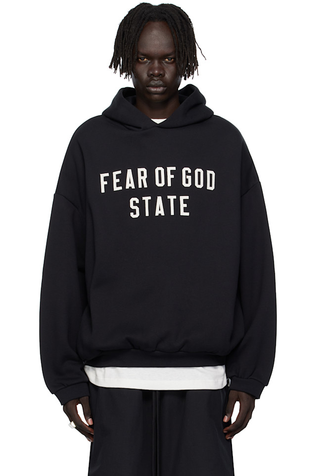 Fear Of God Essentials Черная флисовая толстовка в стиле 90-х, Черный, Fear Of God Essentials Черная флисовая толстовка в стиле 90-х
Fear Of God Essentials Черная флисовая толстовка в стиле 90-х, Черный, Fear Of God Essentials Черная флисовая толстовка в стиле 90-х