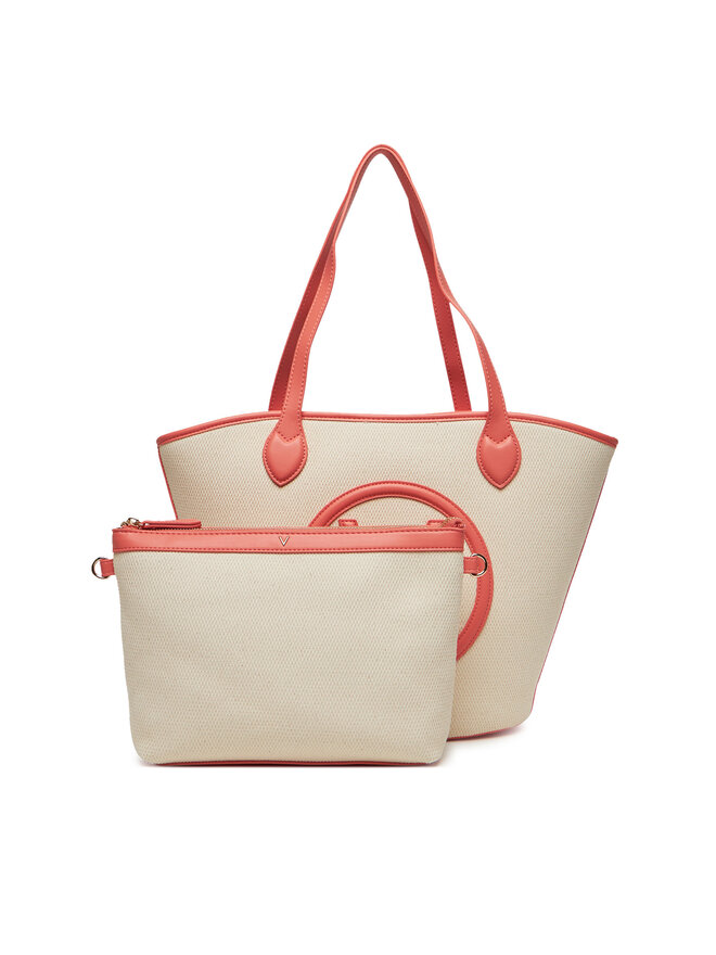 Сумка Vbs7Qo02Can Valentino, экрю
Сумка Vbs7Qo02Can Valentino, экрю