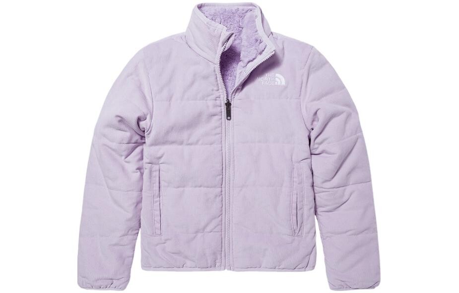 THE NORTH FACE Детская стеганая куртка, цвет Фиолетовый
THE NORTH FACE Детская стеганая куртка, цвет Фиолетовый