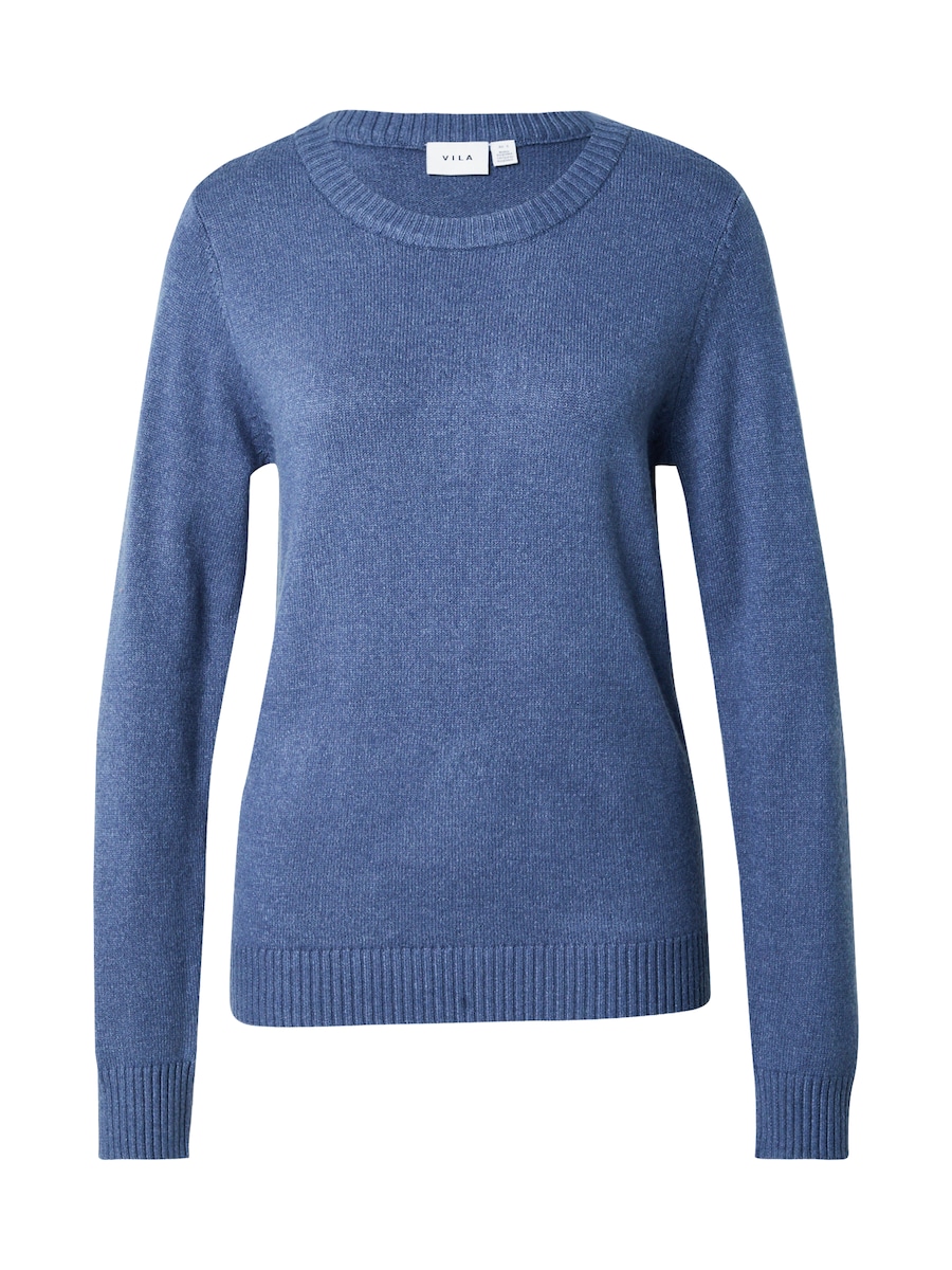 Свитер VILA VIRil, синий
Свитер VILA VIRil, синий