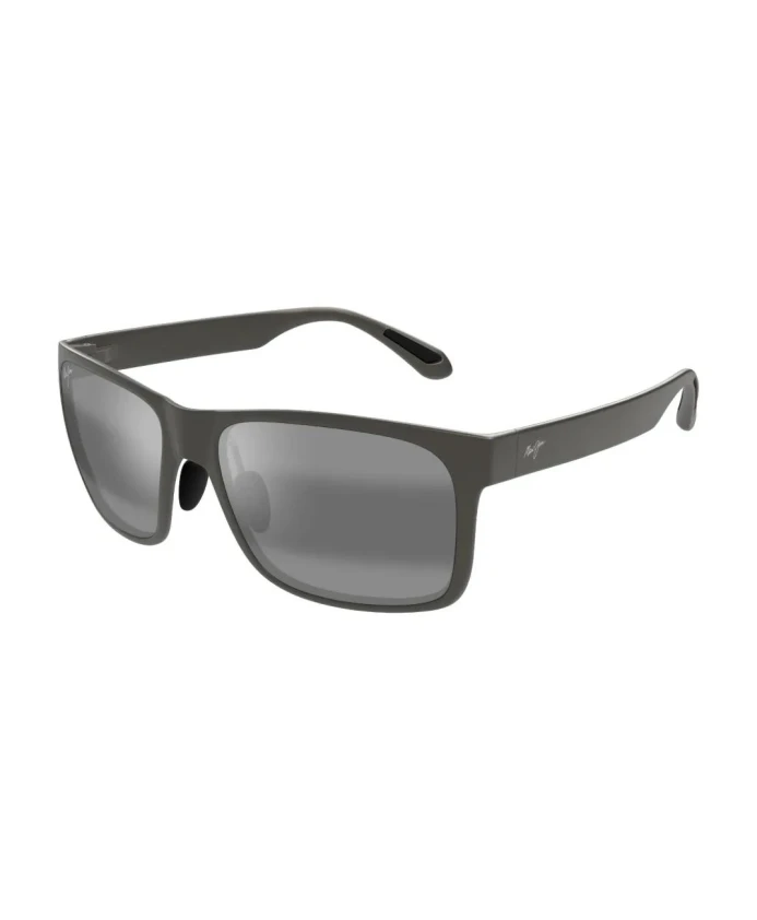 Солнцезащитные очки Mj0432S 005 Maui Jim, черный
Солнцезащитные очки Mj0432S 005 Maui Jim, черный