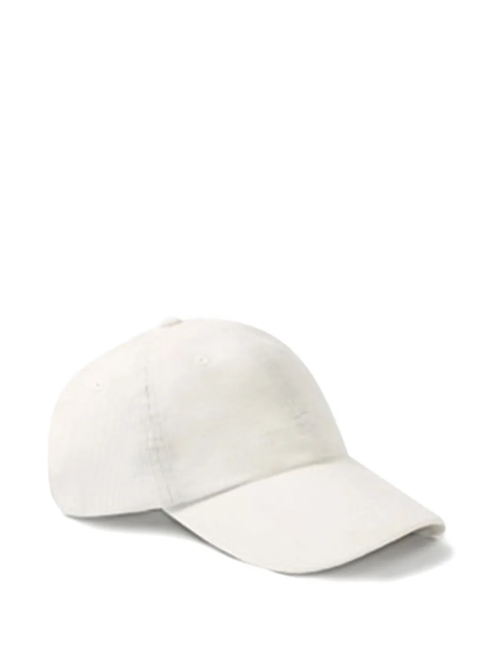 Бейсболка из вельвета с вышитым логотипом Stone Island, белый
Бейсболка из вельвета с вышитым логотипом Stone Island, белый