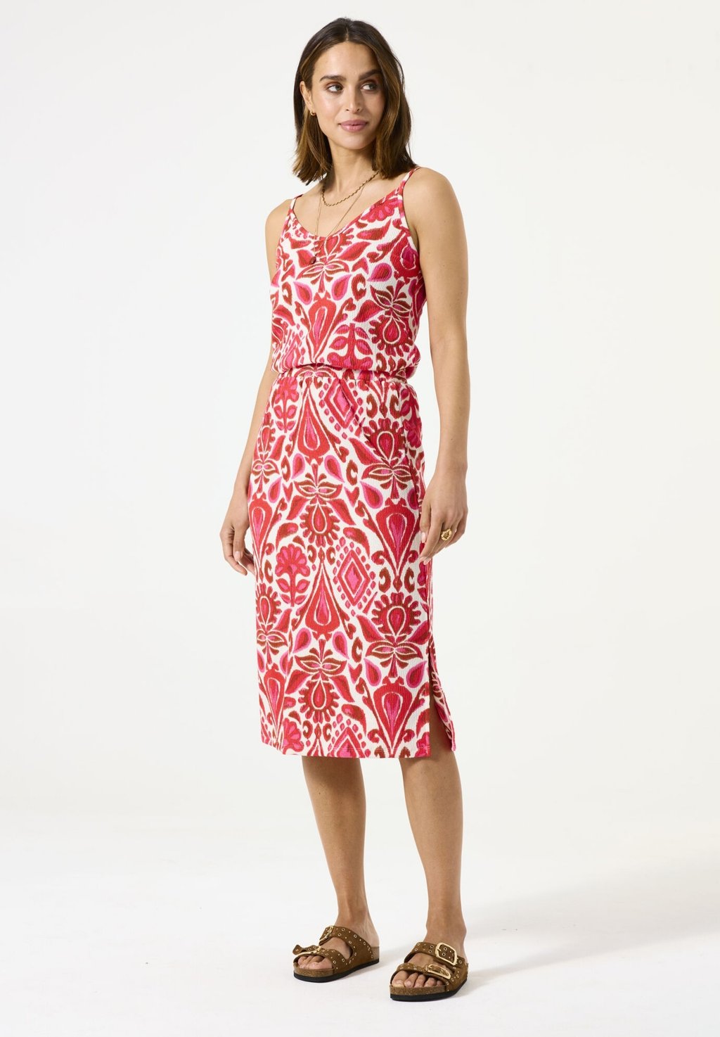 Юбка А-силуэта Garcia, красный
Юбка А-силуэта Garcia, красный