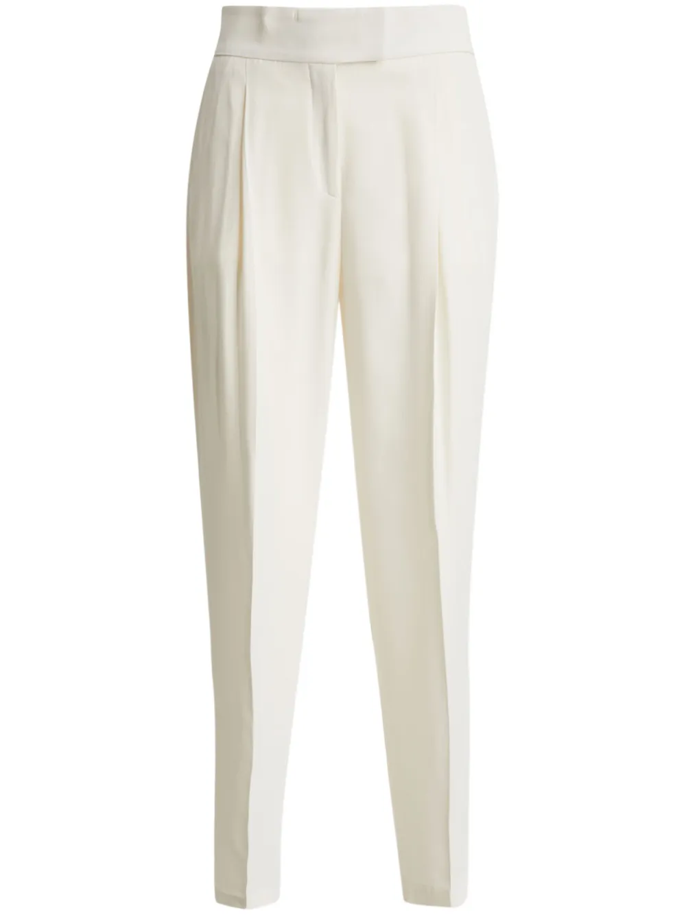 Брюки с логотипом HUGO, белый
Брюки с логотипом HUGO, белый