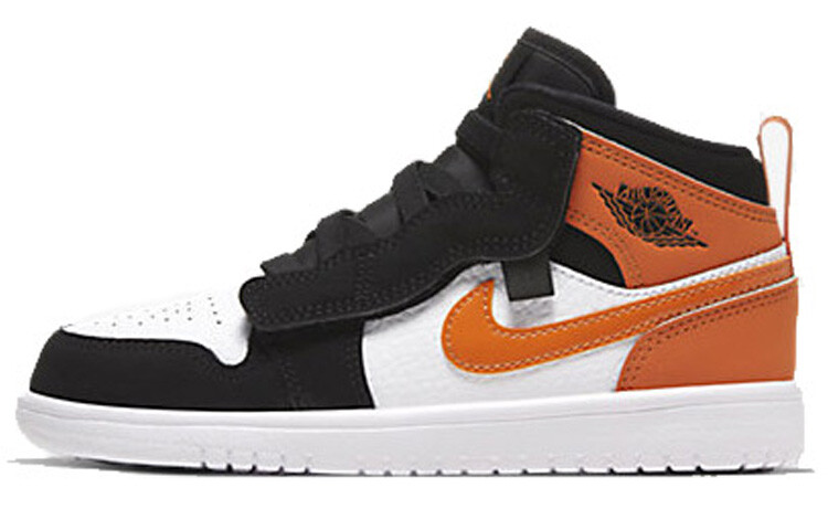 Кроссовки Jordan 1 Mid ALT BP Orangewhite
Кроссовки Jordan 1 Mid ALT BP Orangewhite