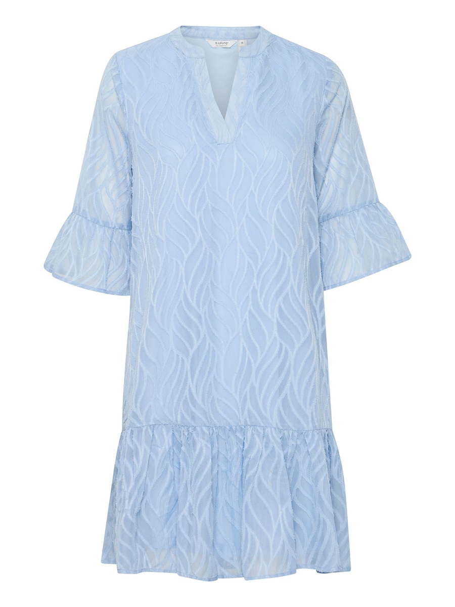 Платье b.young, светло-голубой
Платье b.young, светло-голубой