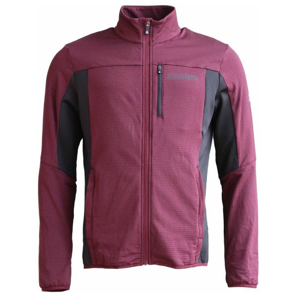 Albiz Fleece Jacket - флисовая куртка Zimtstern, мультиколор
Albiz Fleece Jacket - флисовая куртка Zimtstern, мультиколор