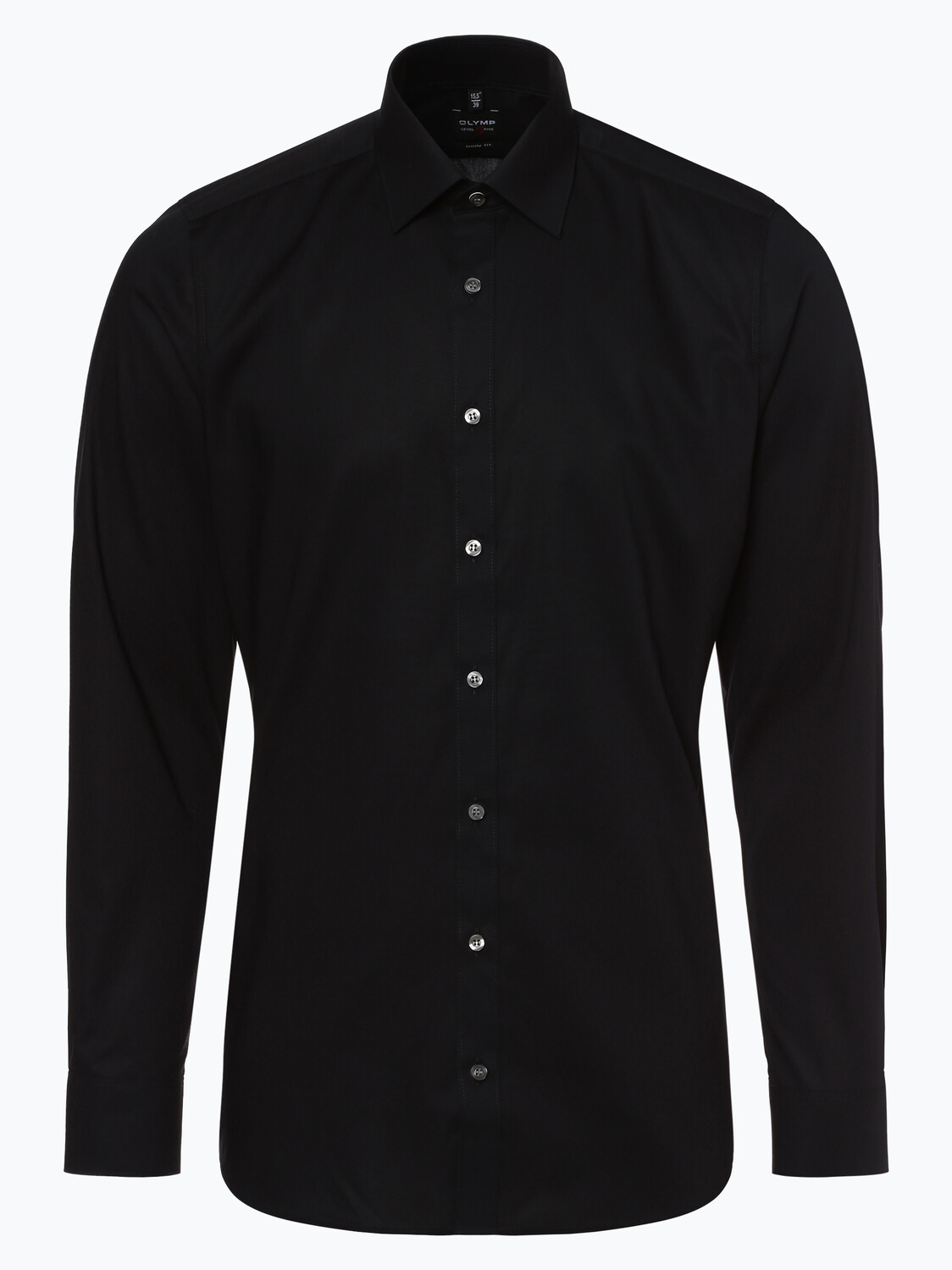 Рубашка OLYMP, черный
Рубашка OLYMP, черный