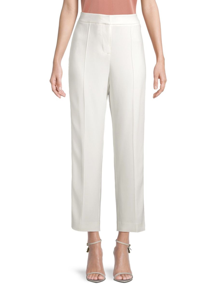 Прямые брюки Bonnie с пайетками Kobi Halperin, слоновая кость
Прямые брюки Bonnie с пайетками Kobi Halperin, слоновая кость