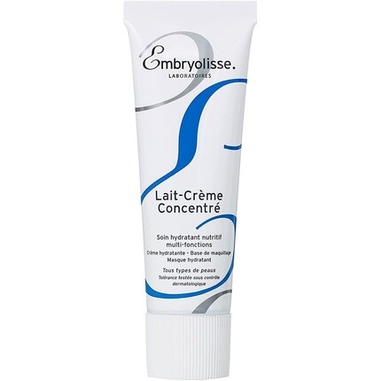 Концентрированный 24-часовой увлажняющий чудо-крем 1,0 жидкая унция 30 мл, Embryolisse
Концентрированный 24-часовой увлажняющий чудо-крем 1,0 жидкая унция 30 мл, Embryolisse